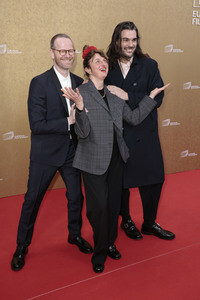 European Film Awards 2026 in Berlin