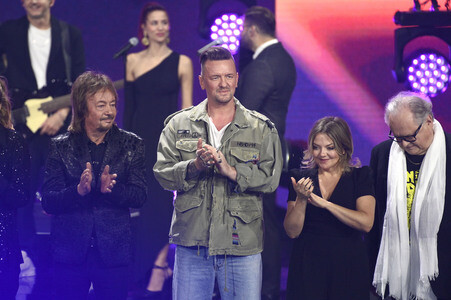 TV-Show 'Die Beatrice Egli Show' in Berlin