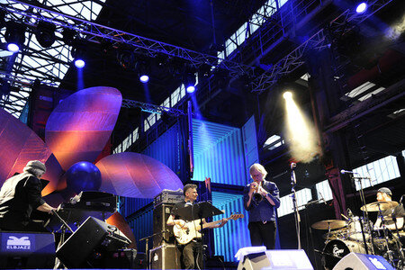 Elbjazz Festival 2017 in Hamburg