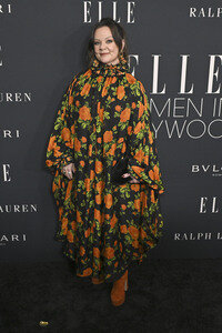 Elle's 2025 Women in Hollywood Celebration in Los Angeles