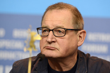 'Elser' Pressekonferenz, Berlinale 2015