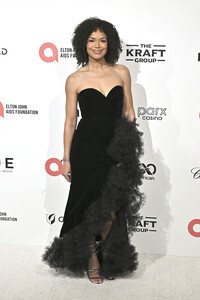 Elton John AIDS Foundation Academy Awards Viewing Party 2026 in West Hollywood