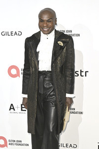 Elton John AIDS Foundation Academy Awards Viewing Party 2026 in West Hollywood