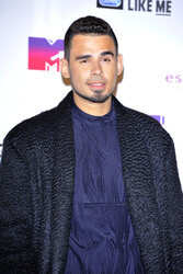 MTV Europe Music Awards 2014