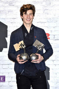 MTV Europe Music Awards 2017 in London