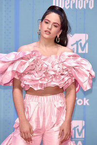 MTV European Music Awards 2018 in Bilbao