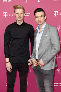 Telekom Entertain TV Night in Berlin