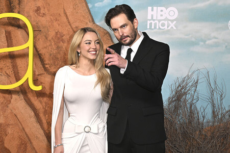 Season 3 Premiere 'Euphoria' in Los Angeles