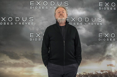 'Exodus: Götter und Könige' Photocall, Madrid
