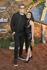 Season 2 Premiere 'Fallout' in Los Angeles