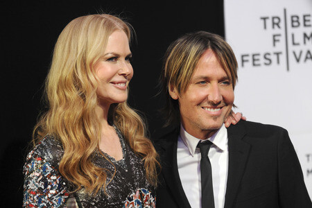 'The Family Fang' Premiere, Tribeca Film Festival 2016 in New York