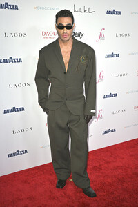 Daily Front Row's Fashion LA Awards 2026 in Beverly Hills