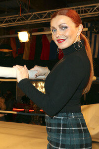 Fashion-Duell Ella Deck Couture vs. Felix W in Hamburg