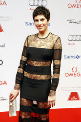41. Deutscher Filmball 2014, Muenchen