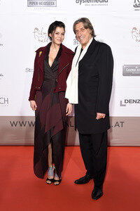 Filmball Vienna 2017 in Wien