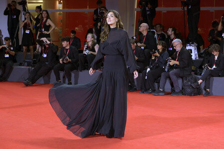 Filming Italy Venice Award, Internationale Filmfestspiele von Venedig 2025