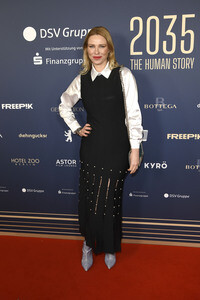 99Fire Films Award, Berlinale 2026