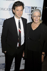 'Foxcatcher' Premiere, New York Film Festival 2014