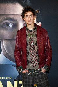 Filmpremiere 'Franz K.' in Berlin