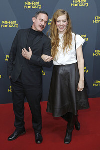 Serienpremiere 'Friesenjunkies', Filmfest Hamburg 2026