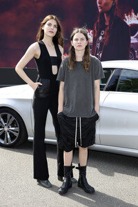 Mercedes-Benz Fashion Week Berlin Spring/Summer 2017