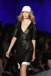 Glaw Fashion Show, Berlin Fashion Week Spring/Summer 2015