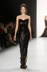 Guido Maria Kretschmer Fashion Show, Berlin Fashion Week Autumn/Winter 2015