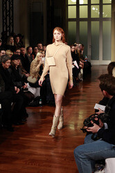 Malaikaraiss Fashion Show, Berlin Fashion Week Autumn/Winter 2015