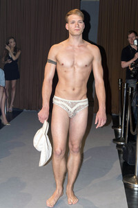 Mercedes-Benz Fashion Week Berlin Spring/Summer 2017