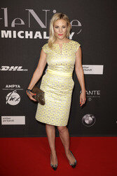 Michalsky StyleNite, Berlin Fashion Week Spring/Summer 2015