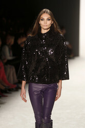 Riani Fashion Show, Berlin Fashion Week Autumn/Winter 2015