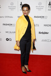 Shop The Runway presented by Fashion ID, Berlin Fashion Week Autumn-Winter 2014