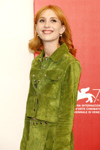Photocall 'At Eternity's Gate', Internationale Filmfestspiele von Venedig 2018