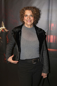 Theaterpremiere '2:22 - Eine Geistergeschichte' in Berlin