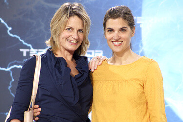 Europapremiere von 'Terminator: Genisys' in Berlin