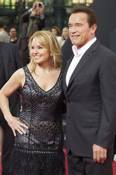 Europapremiere von 'Terminator: Genisys' in Berlin