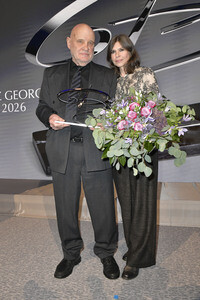 Götz George Preis 2026 in Berlin