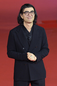 Filmpremiere 'Geister', Internationales Filmfestival Rom 2026