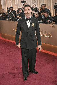 Golden Globe Awards 2026 in Beverly Hills