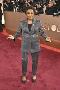 Golden Globe Awards 2026 in Beverly Hills