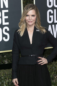 75. Golden Globe Awards in Beverly Hills