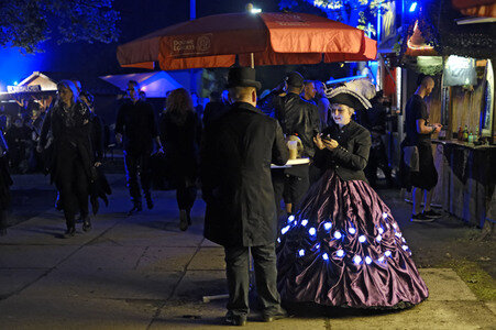 26. Wave-Gotik-Treffen in Leipzig