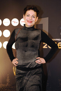 Musikpreis Hans 2016 in Hamburg