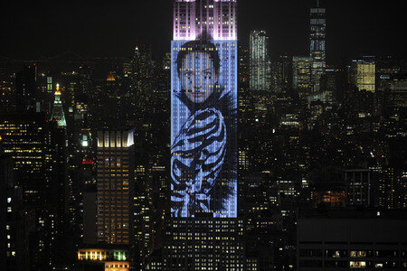 'Harper's Bazaar's 150th Anniversay Event' in New York
