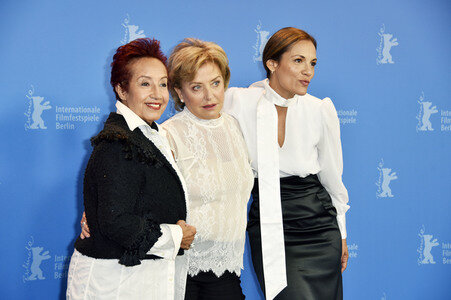'The Heiresses' Photocall, Berlinale 2018