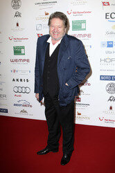 'Das Kleine Herz im Zentrum'Gala, Hamburg