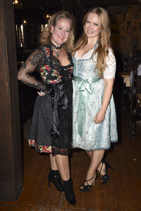 'Frohes Herz' Charity Lunch in München