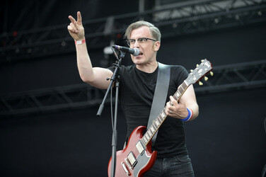 Highfield Festival 2014, Großpösna