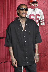 Filmpremiere 'Him - Der Größte aller Zeiten' in Los Angeles