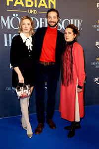 Filmpremiere 'Fabian und die mörderische Hochzeit' in Köln